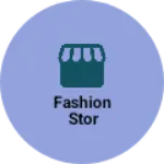 Business logo of Fashion stor