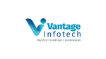 Business logo of VANTAGE INFOTECH