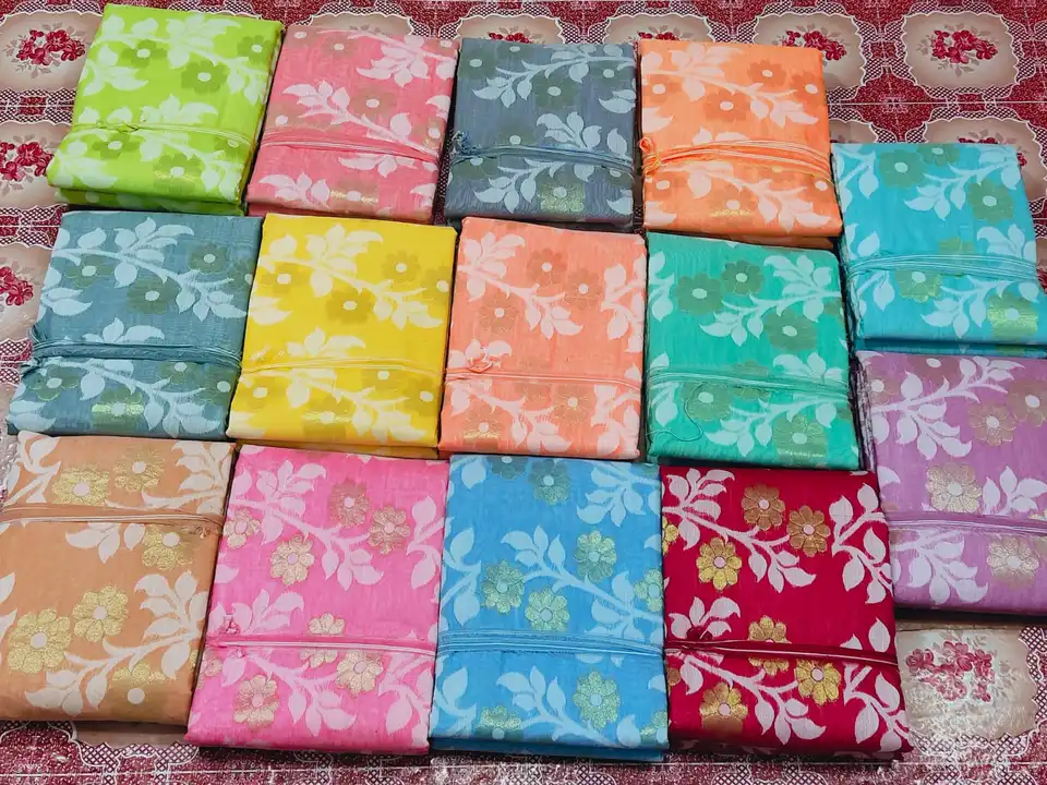Product uploaded by Arghya saree centre on 5/31/2023