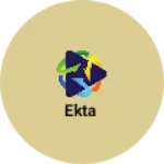Business logo of Ekta