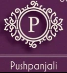 Business logo of Pushpanjali