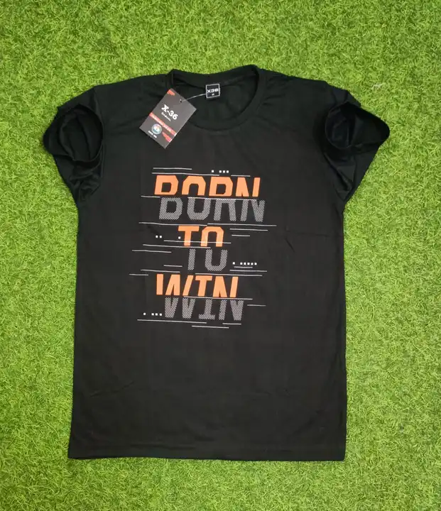 Men's tshirt (size-s, m, l, xl tshirt ) uploaded by Diya Textile on 5/31/2023