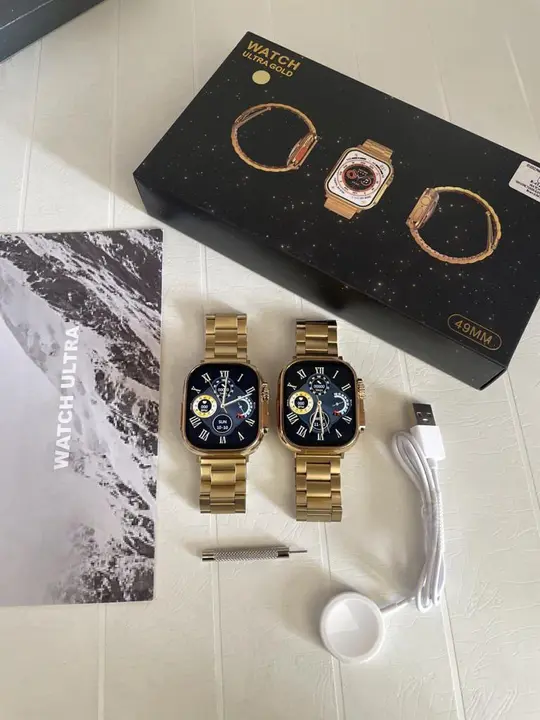 Product uploaded by CREATIVE WATCHES HUB on 5/31/2023