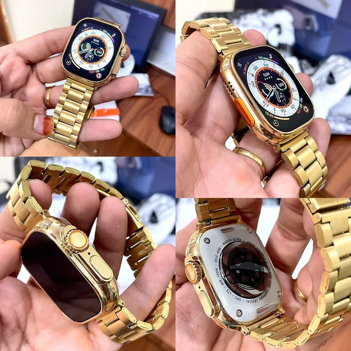 Product uploaded by CREATIVE WATCHES HUB on 5/31/2023