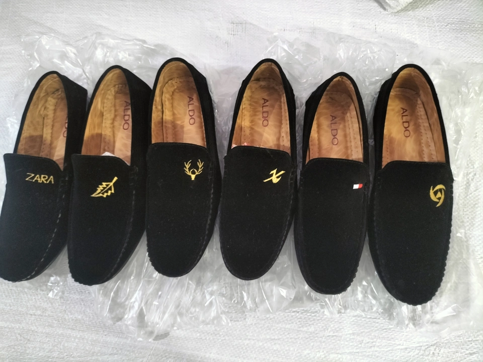 Loafer  uploaded by Hithanshi Fashion Enterprises on 5/28/2024