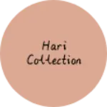 Business logo of Hari collection