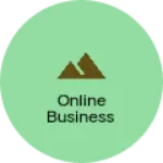 Business logo of online business