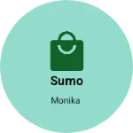 Business logo of Sumo