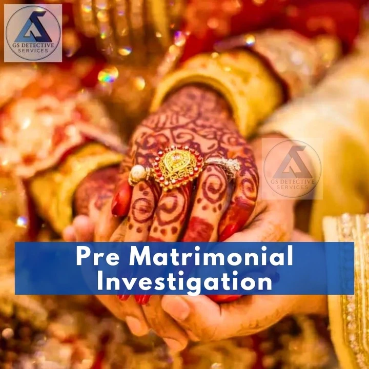 Pre Matrimonial Investigation Services uploaded by HG Agency  on 5/31/2023