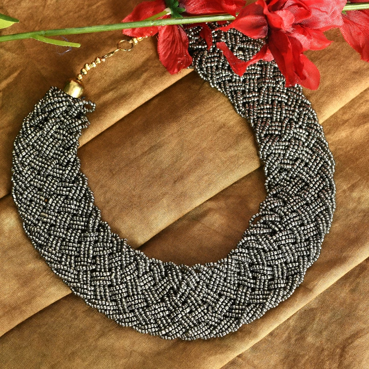 Handicrafts Necklace uploaded by Johar Kamal on 5/31/2023