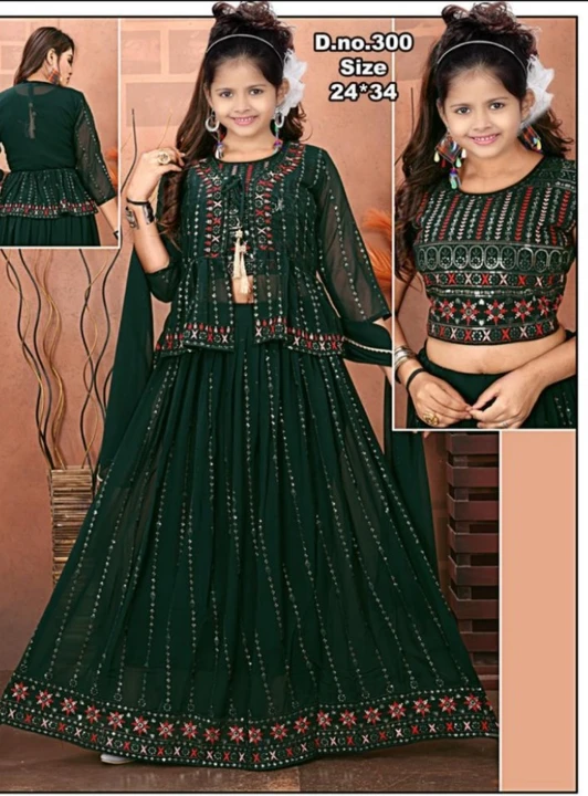Only wholesale kids ethnic wear  uploaded by BHATTAD TEXTILE AGENCY  on 5/31/2023
