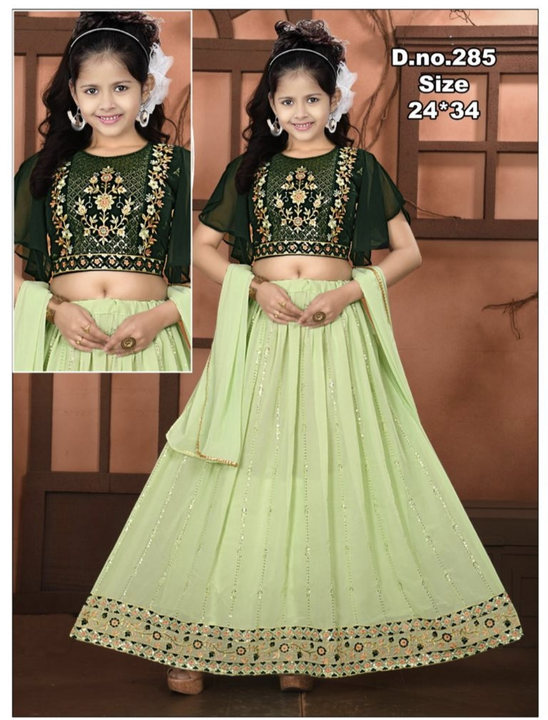Only wholesale kids ethnic wear  uploaded by BHATTAD TEXTILE AGENCY  on 5/29/2024