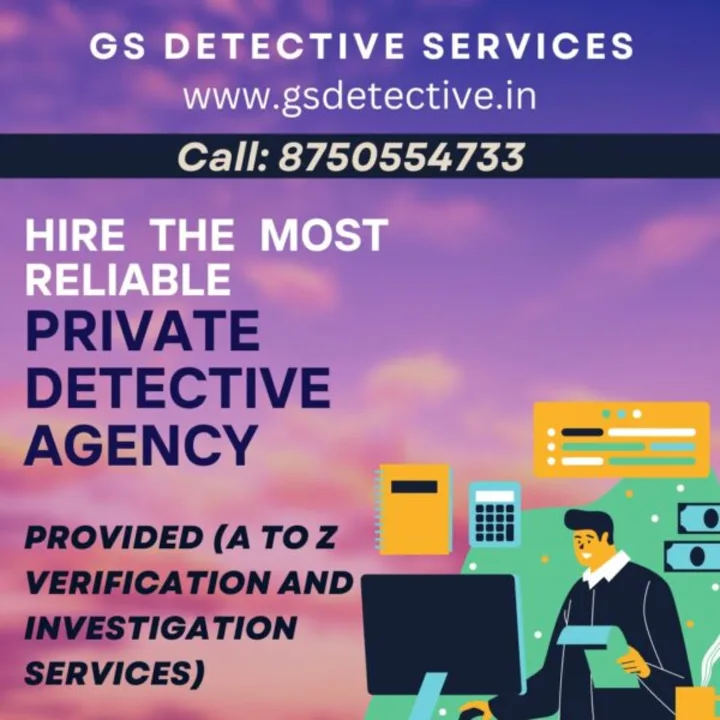 Private Detective Agency in Delhi  uploaded by business on 5/31/2023