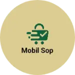 Business logo of Mobil sop