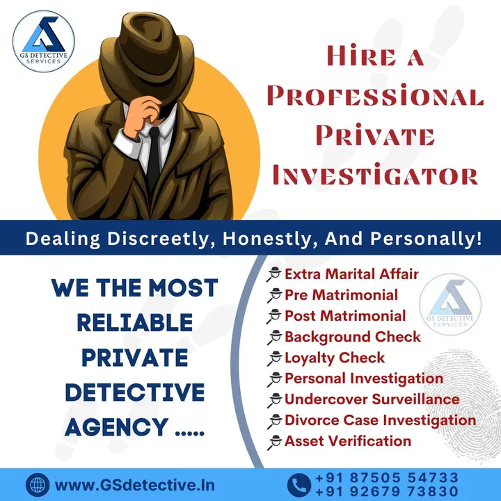 Top Detective Agency in Delhi NCR uploaded by business on 5/31/2023