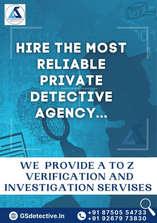 Private Detective in Delhi uploaded by business on 5/31/2023