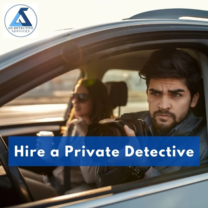 Post image Hire a Professional Private Detective Agency in Delhi.