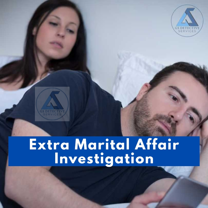 Post image Extra Marital Affair Investigation Agency in Delhi.

Contact us to Get a FREE Consultation from our Professional Detective.

Visit our Official Website - gsdetective.in