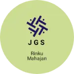 Business logo of J G S