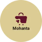 Business logo of Mohanta