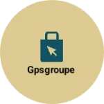 Business logo of GPSGROUPE