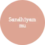 Business logo of Sandhiyammu