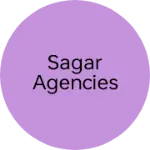 Business logo of Sagar agencies