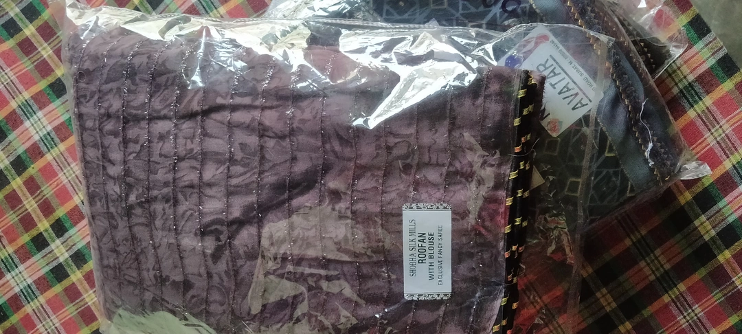 Product uploaded by Shyam rediment garments on 5/31/2023
