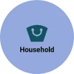 Business logo of Household