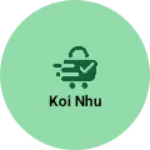 Business logo of Koi nhu
