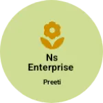 Business logo of Ns enterprise
