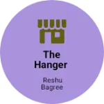 Business logo of The Hanger