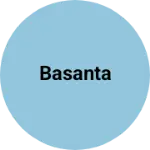 Business logo of Basanta