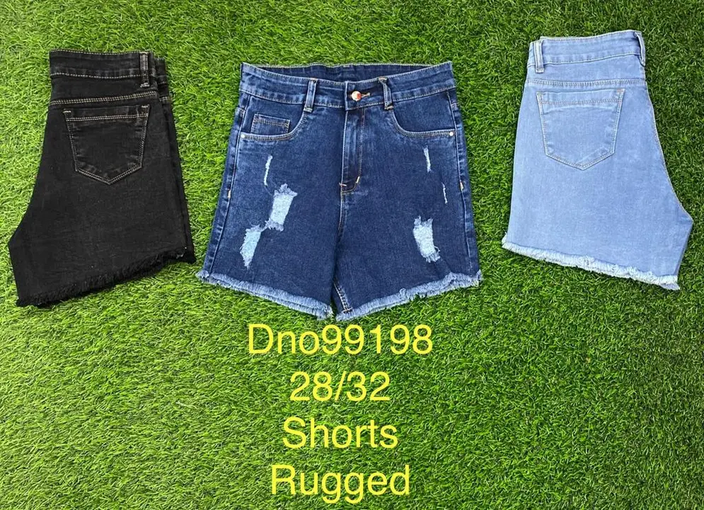 Product uploaded by Jeans top on 5/31/2023