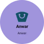 Business logo of Anwar