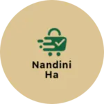 Business logo of Nandini ha