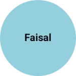 Business logo of Faisal
