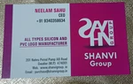 Business logo of shanvi Group