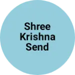 Business logo of Shree krishna send stone jodhpur