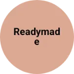 Business logo of Readymade retailer