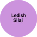 Business logo of Ledish silai