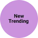 Business logo of New Trending