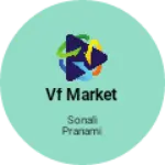Business logo of VF MARKET