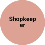 Business logo of Shopkeeper