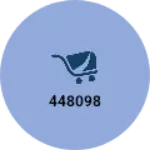 Business logo of 448098