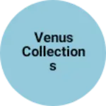 Business logo of Venus Collections