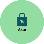 Business logo of Akar