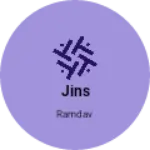 Business logo of Jins