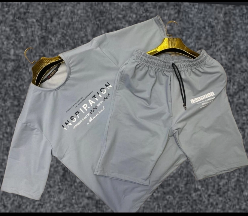 Track suits  uploaded by M S. K. Manufacturing wholesale on 5/31/2023