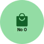 Business logo of No o